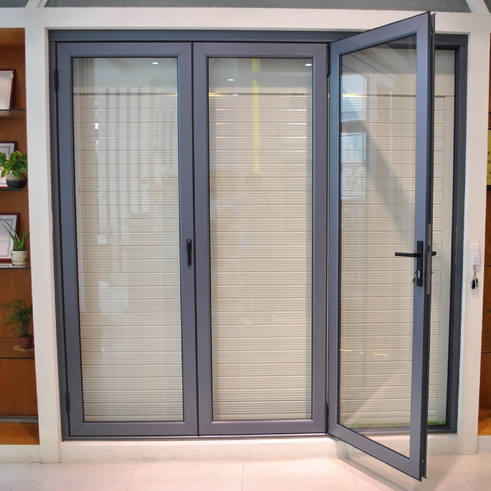 sản xuất cửa nhôm Xingfa