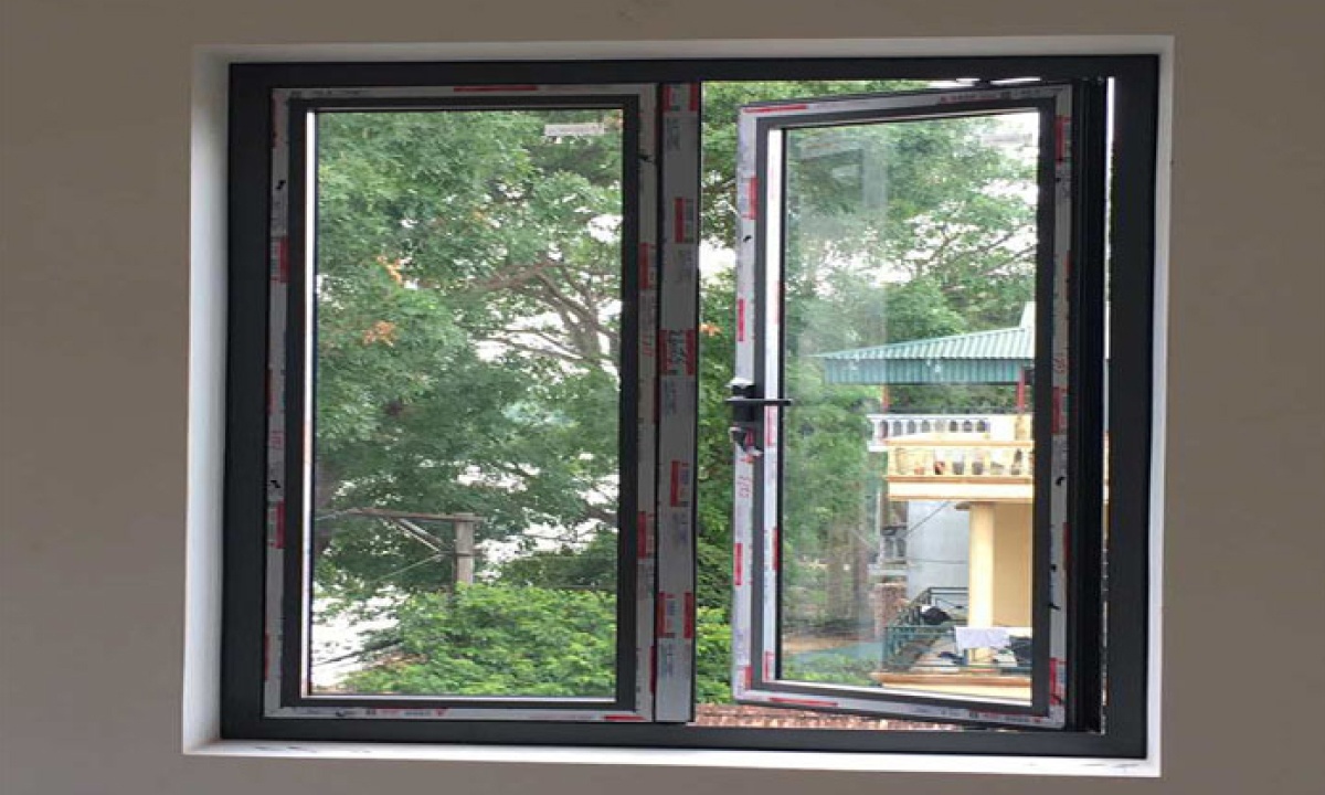 cửa nhôm Maxpro Thủ Dầu Một