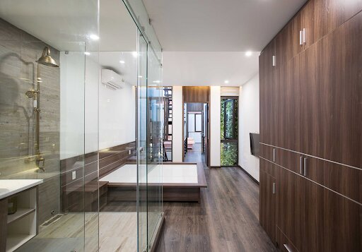 nhôm Xingfa tem đỏ Dĩ An