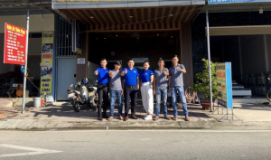Đơn vị chuyên thi công cửa nhôm Wisdom chính hãng tại Tân Uyên