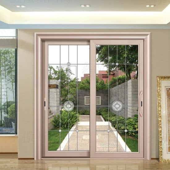 cửa nhôm Xingfa Bình Dương