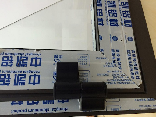 cửa nhôm xingfa nhập khẩu