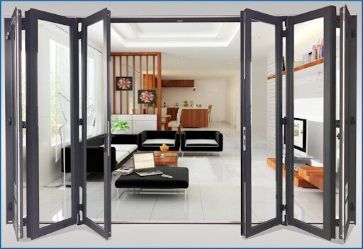 cửa nhôm xingfa nhập khẩu