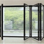 mẫu cửa nhôm xingfa