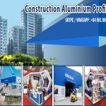 công ty nhôm xingfa Việt Nam