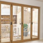 Cửa nhôm Việt Pháp Phú Giáo